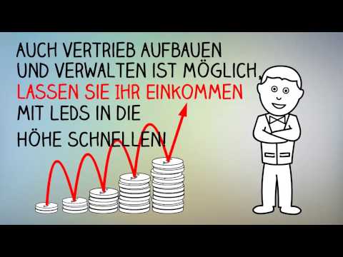 Das einzigartige LED-Portal in Deutschland für LED-Leuchten