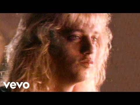 Warrant - Down Boys