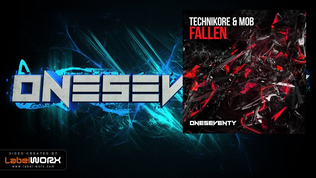 Technikore & MOB - Fallen (Original Mix) auf YouTube ansehen Technikore & MOB - Fallen (Original Mix) auf YouTube ansehen