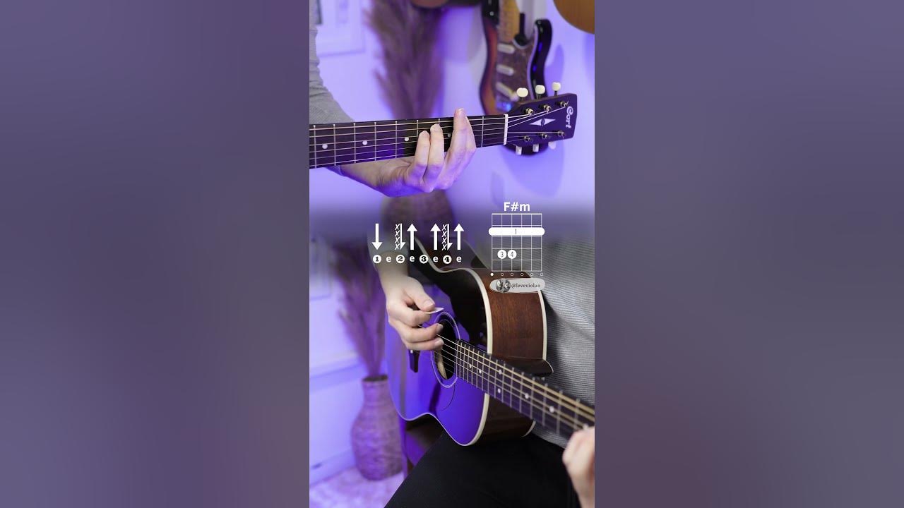 Stand By Me - Ben E. King | Song with just 4 Chords