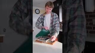 Getting A Teen Boy To Read A Book