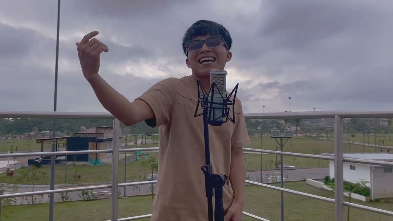 Gozadera - Jimmy Music (Video Oficial)