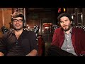 Flight of the conchords bbc comedy exclusive 2010