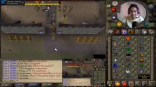 99 Strength achieved with 10HP  - SamuraIAm