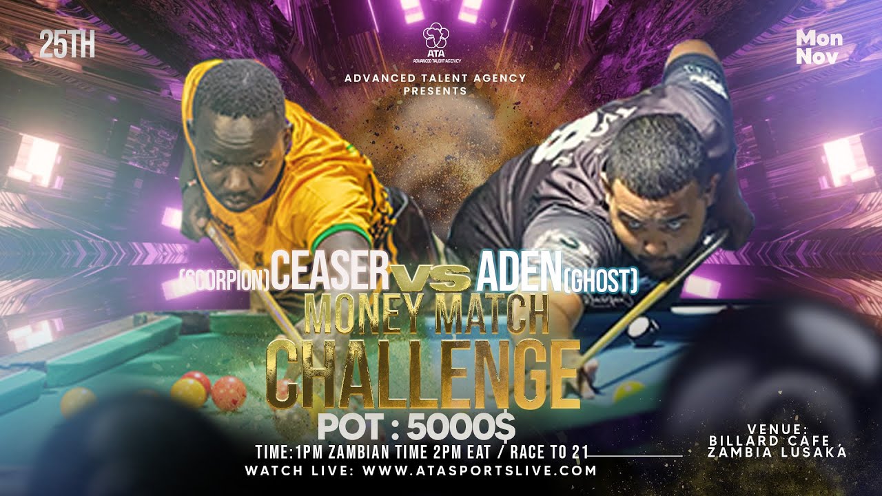 HIGHLIGHTS - THE EPIC MONEY MATCH 