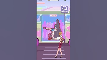 Pose to Hide: Tricky Puzzle challenge hilarious fails #games #trickygame #topreels #gaming