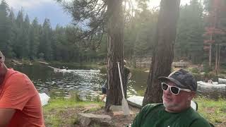 Canoeing IV - Day 1688