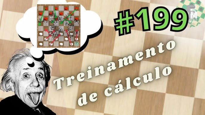 Partidas x Comentários #18, gameplay Quick Checkers