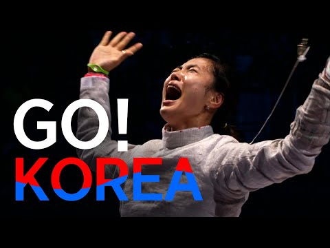 <strong>2020</strong> 도쿄올림픽 예고 SPOT &amp;#39;GO! <strong>KOREA</strong>&amp;#39; 편
