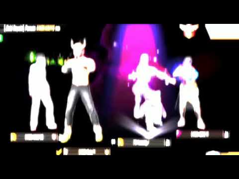 PRESET AM DJ NANSUYA FLORIDA LOW LOW VIRAL TIK TOK🤤