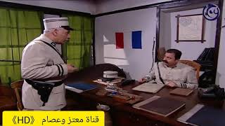 (باب الحارة)قتل زعيم حارة الضبع والعكيد ابو شهاب يهدد ابو جودت