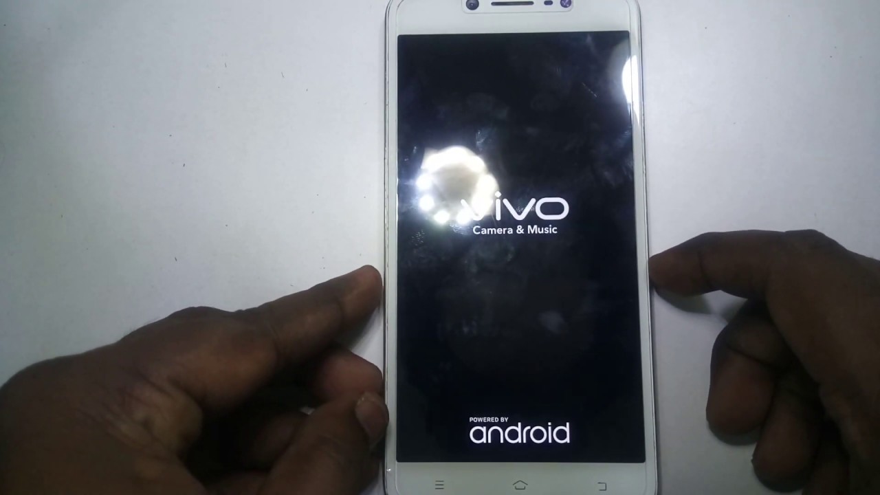 Vivo V7 Plus,V9,V11 Hard Reset New Bypass Wipe Data Password