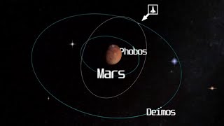 How to reach Mars screenshot 2