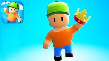 Stumble Guys  Gameplay Walkthrough part 8