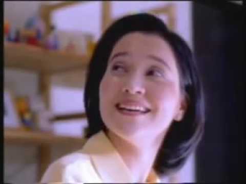 Iklan Pepsodent versi Tasya Mau Jadi Pilot (2000 - 2001)