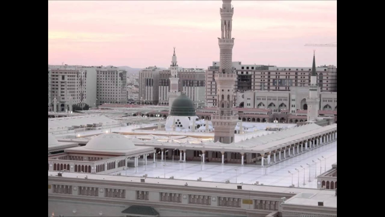 سيد النقشبندى - جلسة خاصة بالمدينة المنورة 1969م