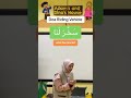 #doa Riding Vehicle #gogenius #geniusaulad #tadika #cikgutadika #parentinganak #muslim