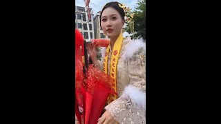 普宁南径镇龙门乡迎恩祖 2025年9月17日