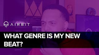 what genre is my new beat?