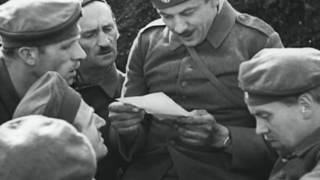 Штурмовой батальон 1917 Штурмовой батальон 1917