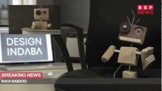 RAWBOTS - MEET RACHAEL