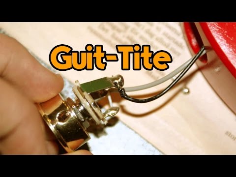 Guit-Tite Guitar Tool