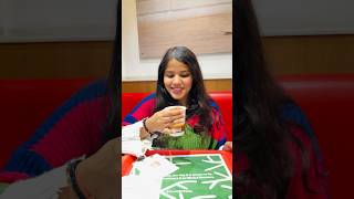 McDonalds Hot Chocolate V/S Burger King Hot Chocolate🥵 | Hot Chocolate Battle #shorts