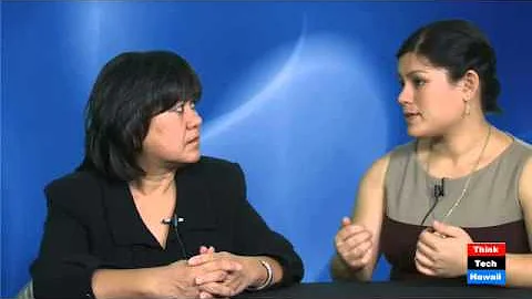 Creating Legacies in the Law with Anna Elento-Snee...