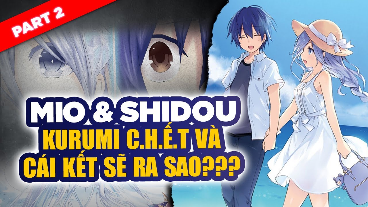 99 Ảnh Kurumi Chibi Anime Cute 4K Thu Hút Mọi Ánh Nhìn