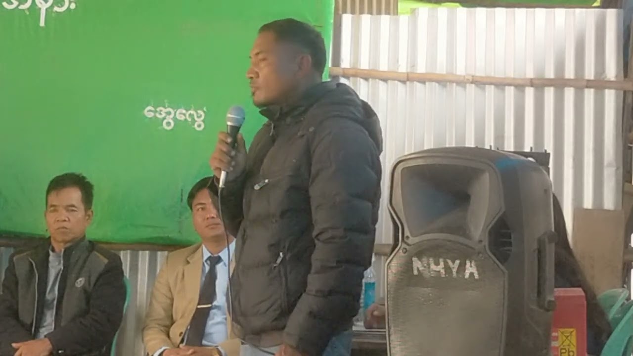 Lalpuithangan Sikul naupangte hnenah Lawm thu sawina leh Thufuihna a nei