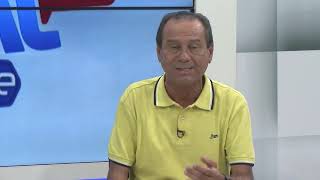 Balanço Geral Esporte - Balanço Geral Especial