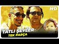 Tatlı Şeyler | İlhan Şeşen Türk Komedi Filmi | Full Film İzle (HD)