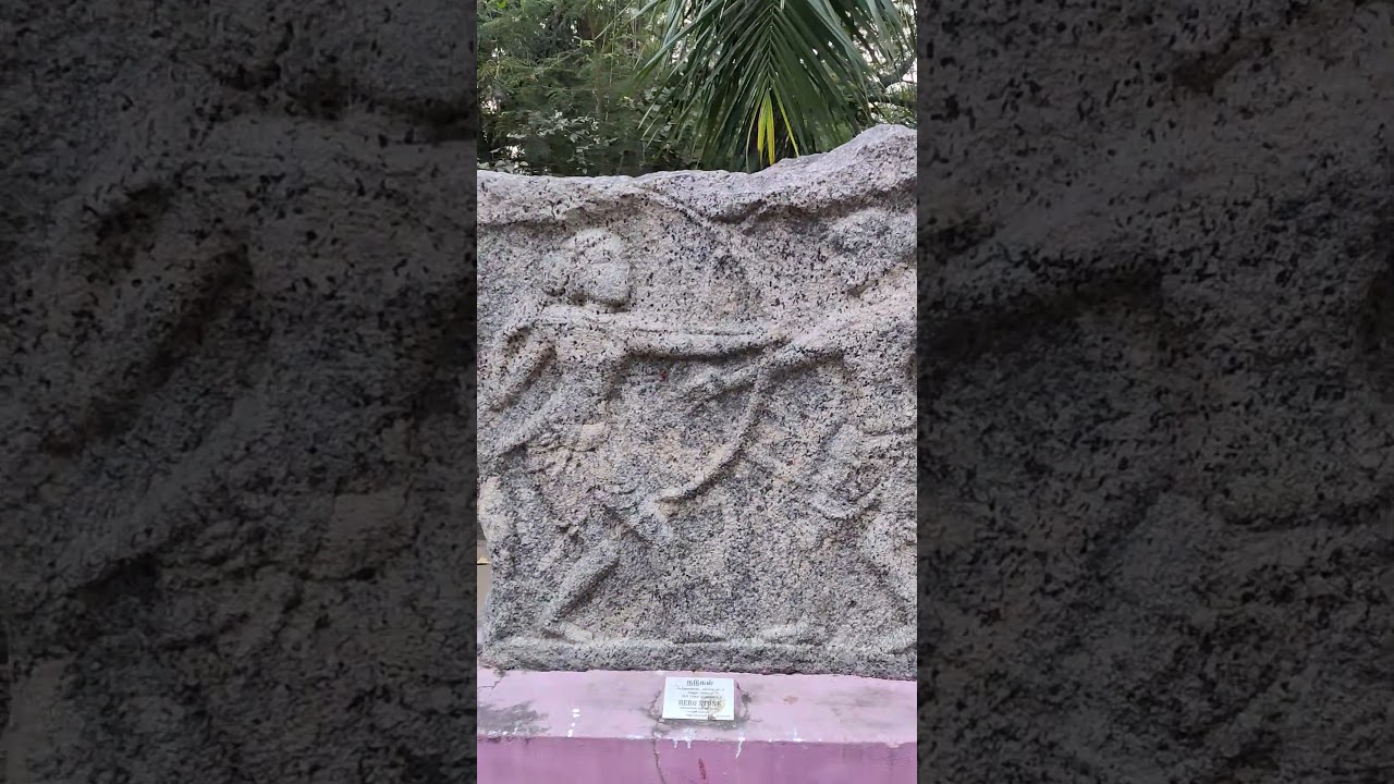 History + Puzzle = Ultimate Challenge! 🧩 | Ancient Murti Guess Game