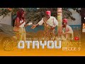 Jotayou bouki patin le mytho deureum gadio kaw  saison 1  episode 09