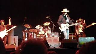 Kevin Skinner SWEET HOME ALABAMA Freedom Fest Concert Murray KY