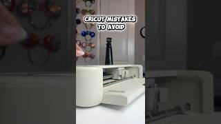 Cricut mistakes to avoid as a beginner… did you know this? #cricut #cricutbeginner #cricuttips