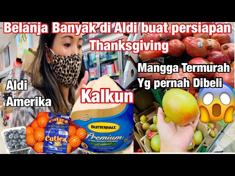 Video: Belanja: Supermarket koperasi memberikan gratis ke lebih dari 65 detik