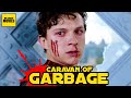 Spider Man: Far From Home - Caravan of Garbage image