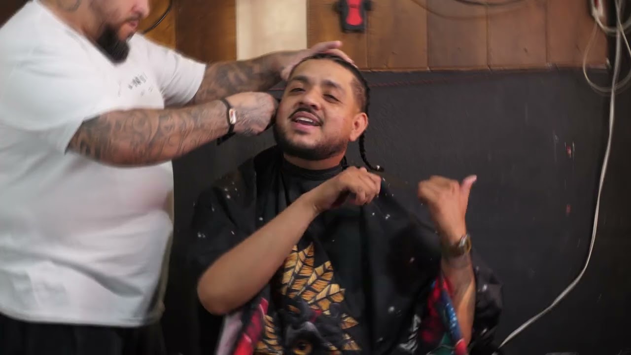 TOKEN'ONE & DEIVID DLM - 02. TIKY TIKY | VIDEO OFICIAL