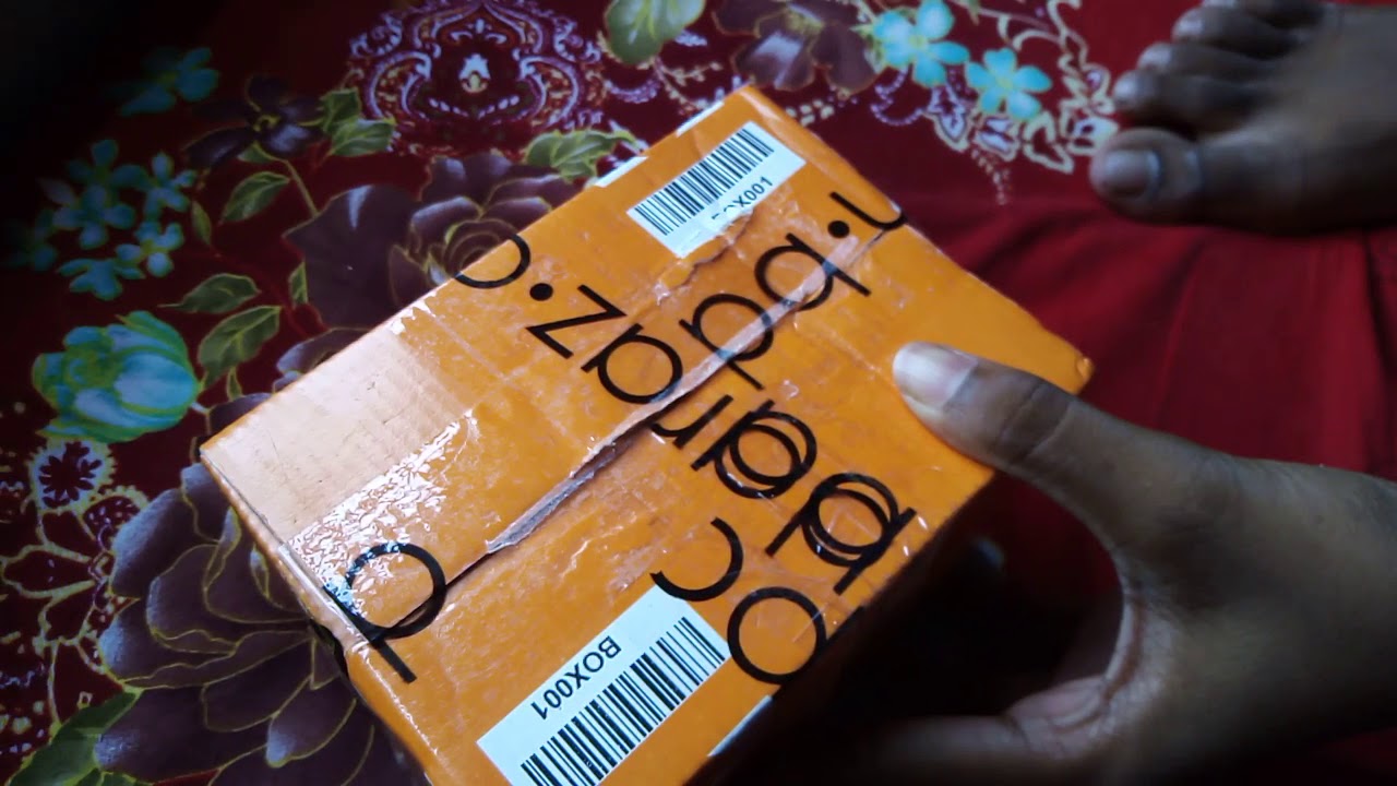 Mini Submasibal water pump...... Fulll unboxing