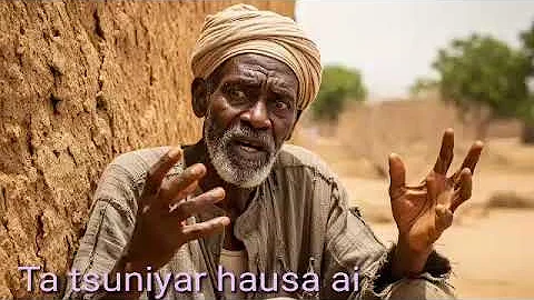 Tatsuniyar  abin Al aka i/ Hausa Stories/ Anani CE /Tatsuniyar Anani /African Folktales