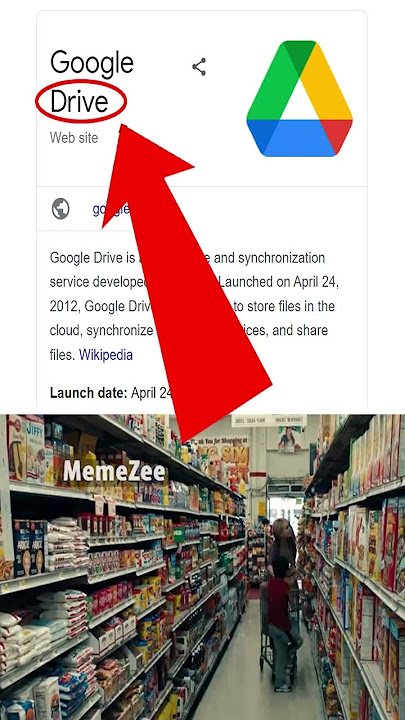 google drive
