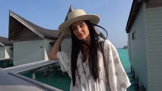 Korolova   Live @ Maldives, Mövenpick   Melodic Techno \& Progressive House Mix