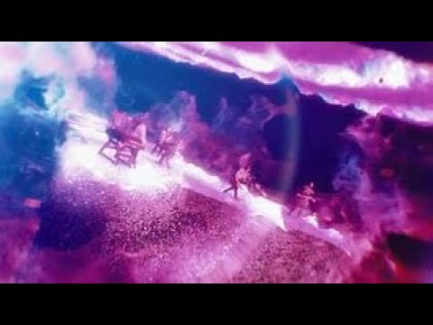 The Emptiness Machine (Official Music Video) [4K UPGRADE]