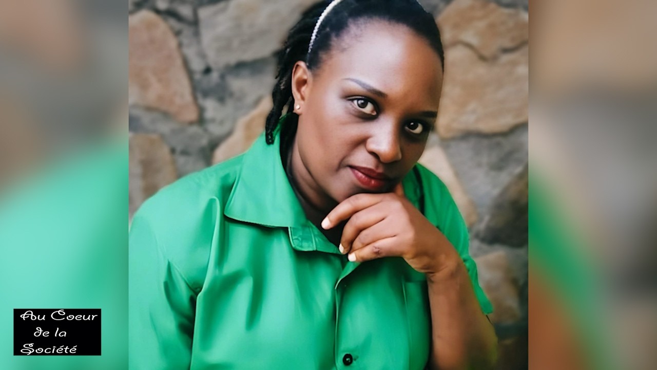 Libération provisoire de la journaliste Sandra Muhoza après près de deux ans de détention