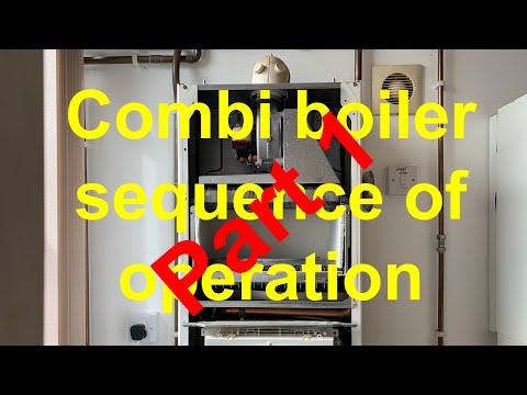Video: Voltage stabilizer for gas boilers - perfect operation of heating systems