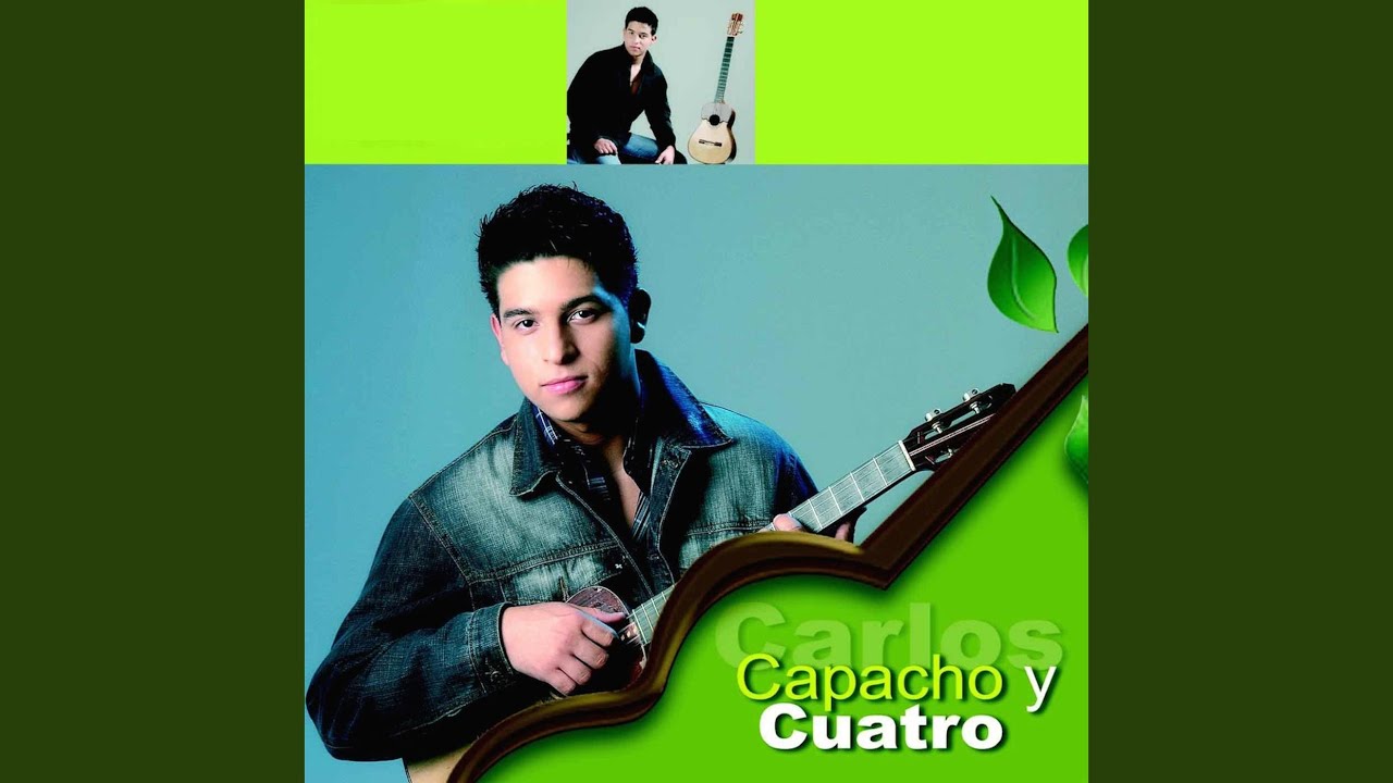 Watch Criollisima on YouTube Watch Criollisima on YouTube