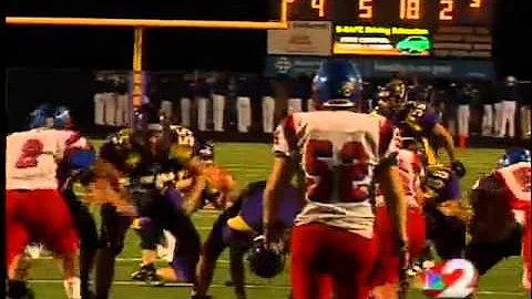 Game of the Week -Operation Football, Sept. 9