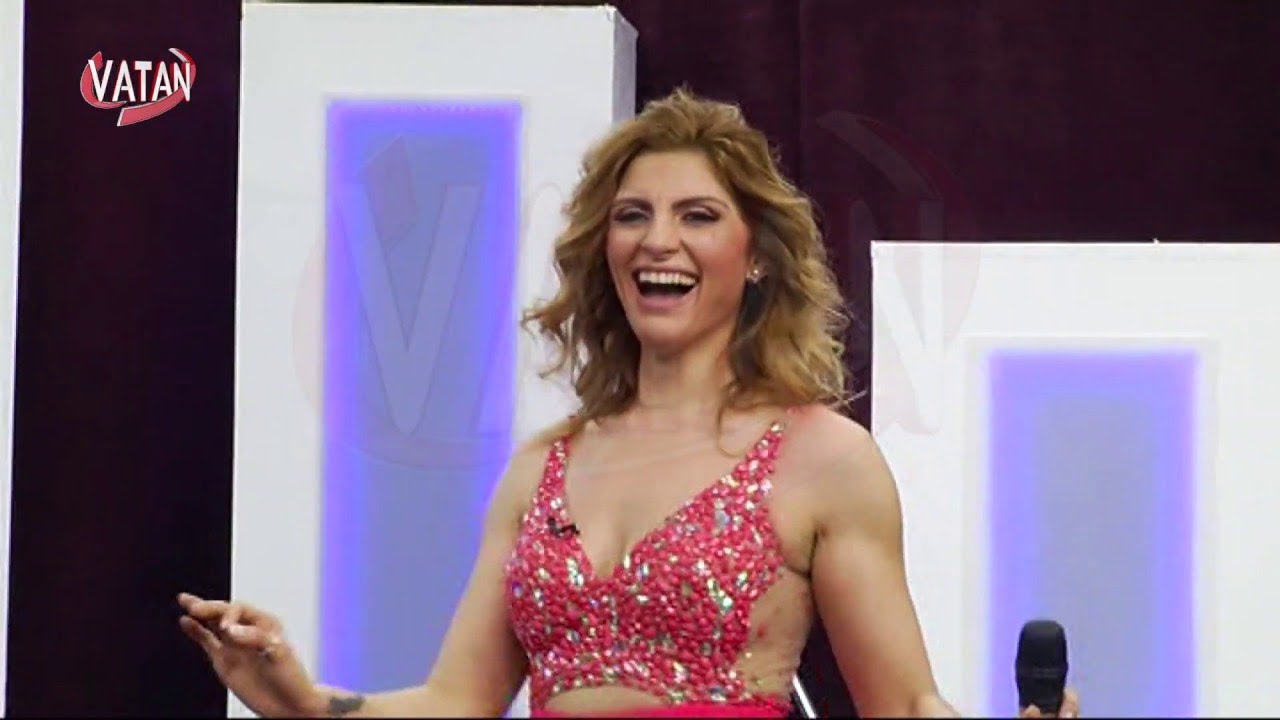 Ama Benim Adım Elvan Dalton Ben Gezerim Balkon Balkon