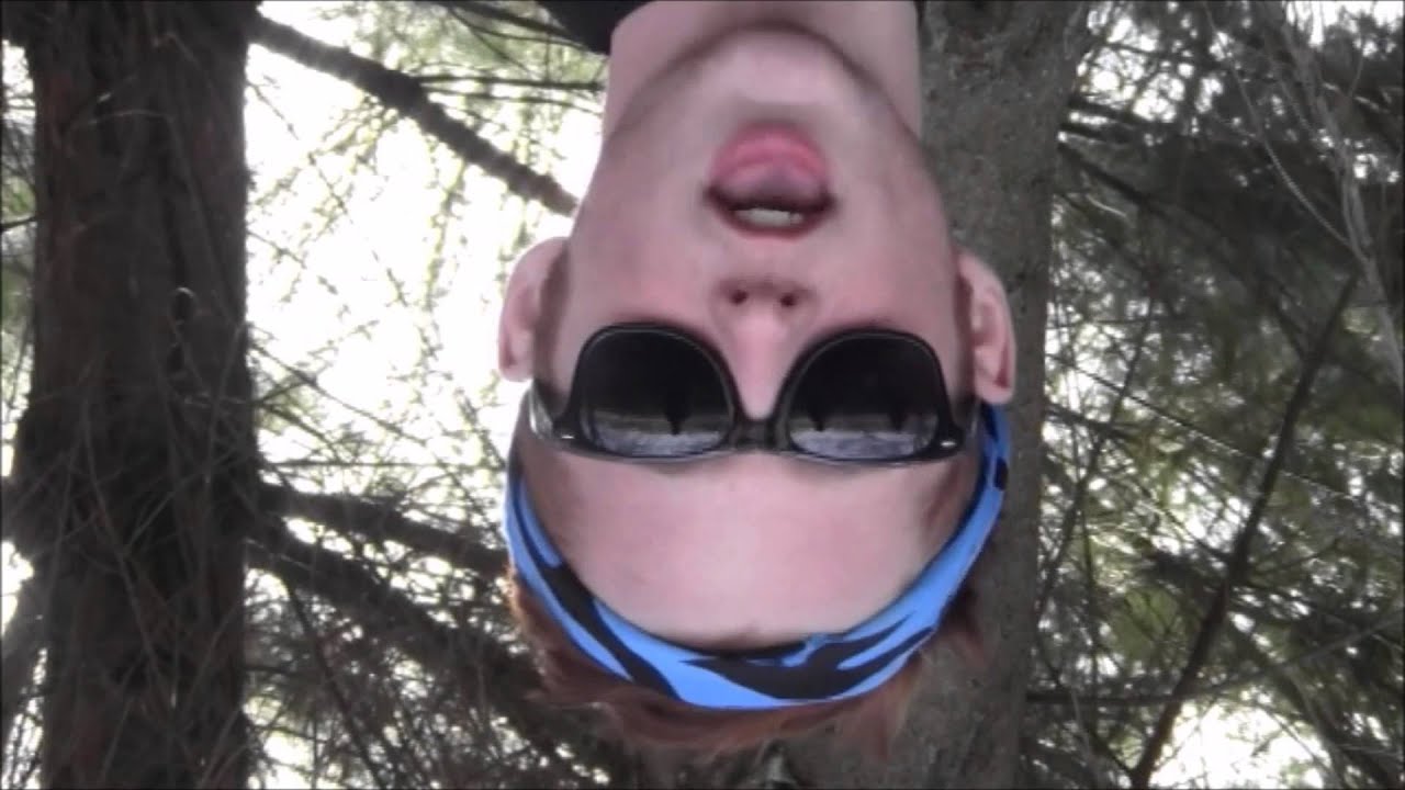 The Safety Dance (UN)OFFICIAL Music Video 2015 YouTube